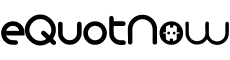 eQuotNow Logo