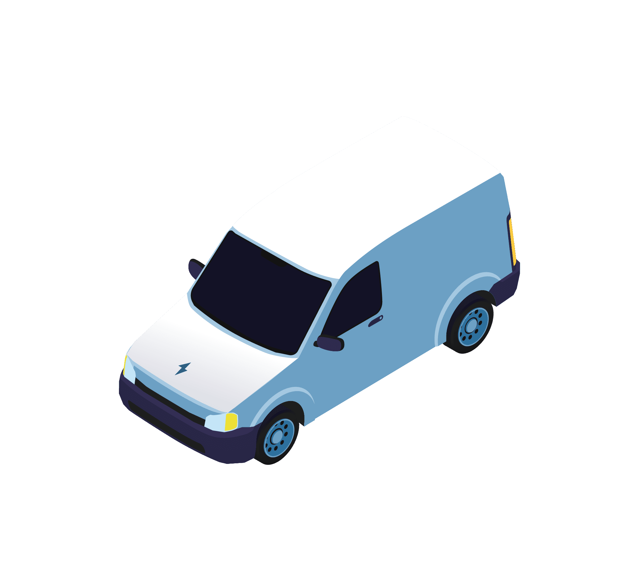 E-Transporter Angebot