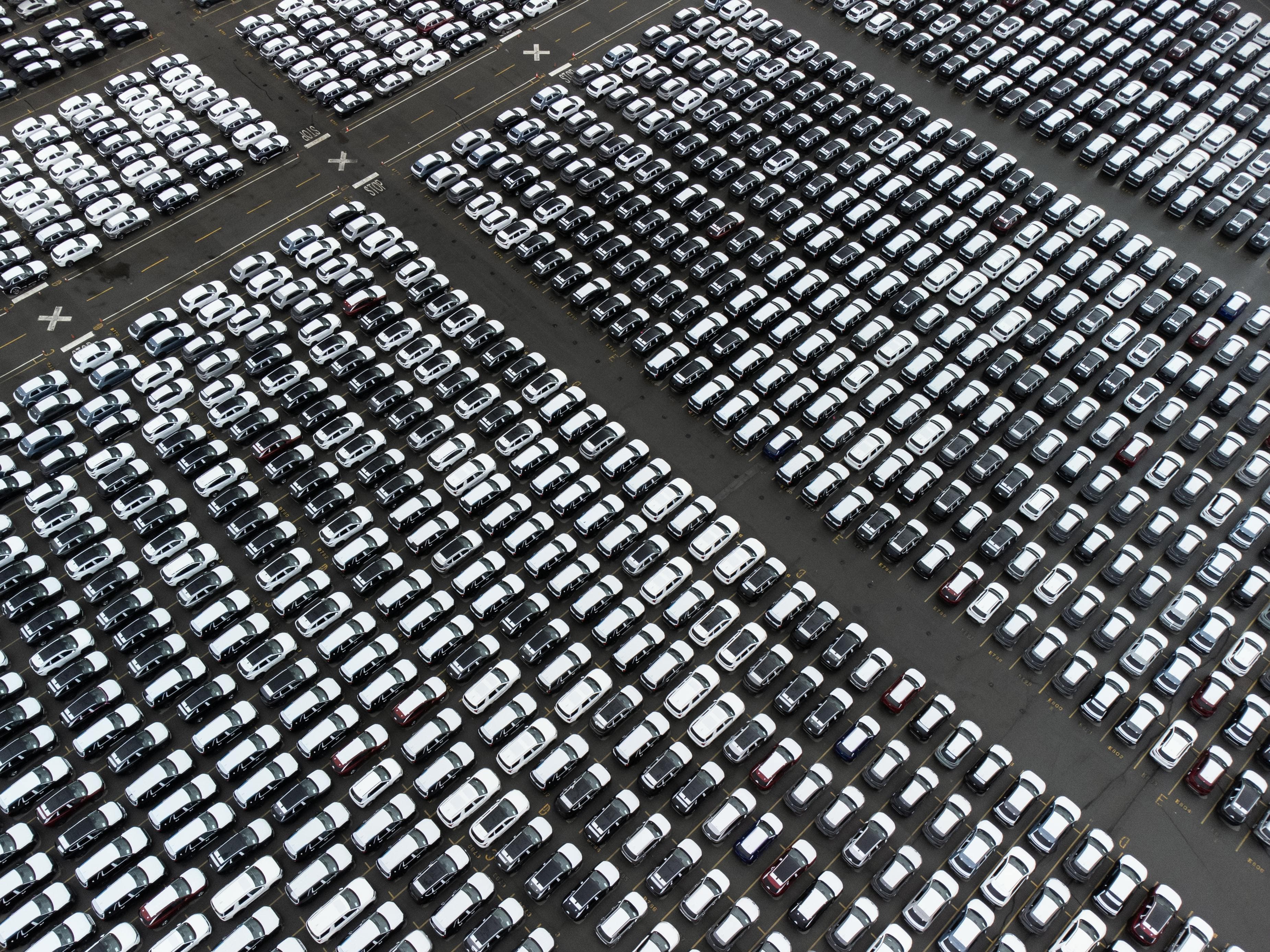 Mehr Hybride als Benziner: Europas Automarkt kippt: und die THG-Quote wird immer relevanter